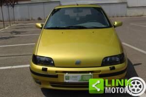 Imagen 2/10 de FIAT Punto GT (1994)
