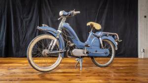 Image 1/18 de Victoria Vicky Luxus (1958)