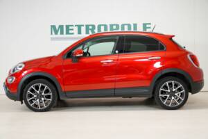 Bild 9/45 von FIAT 500X 1.4 MultiAir (2015)