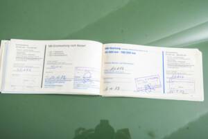 Afbeelding 46/50 van Mercedes-Benz 300 D (1978)