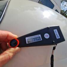 Bild 82/140 von Volkswagen Käfer 1200 Export "Dickholmer" (1963)