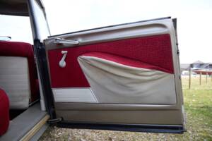 Image 27/28 of Citroën ID 19 (1966)