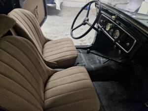 Imagen 8/9 de FIAT 500 A Topolino (1947)