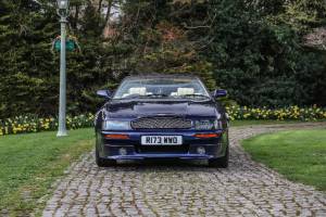 Image 14/41 of Aston Martin V8 Volante (1998)