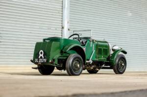 Imagen 3/49 de Bentley Speed Six Blower Special (1900)