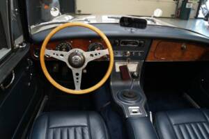 Image 9/50 of Austin-Healey 3000 Mk III (BJ8) (1965)