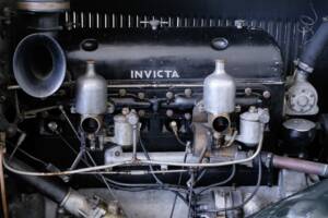 Bild 39/50 von Invicta 4,5 Liter A-Typ High Chassis (1928)