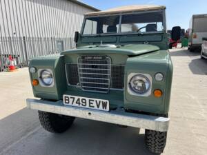 Bild 5/39 von Land Rover 88 (1984)