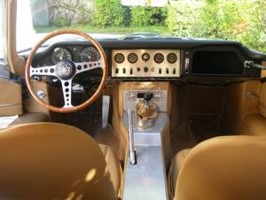 Bild 16/41 von Jaguar E-Type 3.8 (1964)