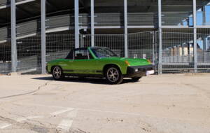 Bild 14/142 von Porsche 914  2.0 (1976)