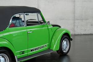 Bild 38/50 von Volkswagen Käfer 1303 LS "World Cup 74" (1974)