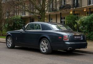 Image 4/27 of Rolls-Royce Phantom Coupé (2013)