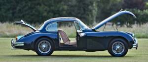 Image 20/50 of Jaguar XK 150 FHC (1960)