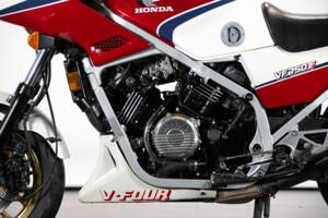 Immagine 17/50 di Honda VF 750 (1983)