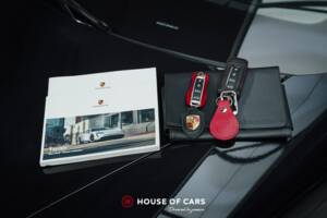 Image 23/23 de Porsche Taycan GTS Sport Turismo (2022)