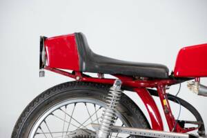 Immagine 38/50 di Moto Morini Tresette Sprint (1958)