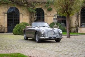 Afbeelding 15/29 van Aston Martin DB 2&#x2F;4 Mk II DHC (1956)