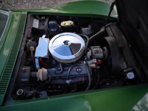 Image 3/50 of Chevrolet Corvette Stingray (1972)