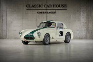 Image 1/73 of Austin-Healey Sprite Mk I (1958)