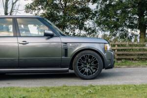 Image 15/45 de Land Rover Range Rover V8 Supercharged (2006)
