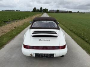 Image 9/62 of Porsche 911 Carrera 2 (1990)
