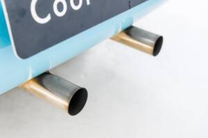 Bild 37/40 von Porsche 911 2.2 E (1969)