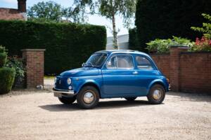 Immagine 40/50 di FIAT 500 L (1971)