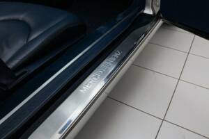 Bild 35/84 von Mercedes-Benz SL 320 (1996)
