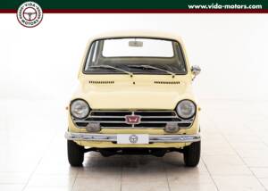 Bild 6/15 von Honda N360 (1970)