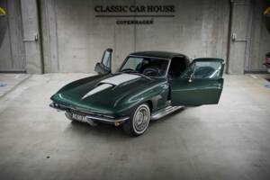 Image 12/78 of Chevrolet Corvette Stingray 427 (1967)