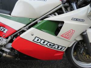 Afbeelding 3/44 van Ducati 851 Tricolore (1989)