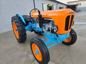 Imagen 6/89 de Lamborghini 3352 R (1959)