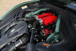 Imagen 31/50 de Ferrari Roma Spider (2024)