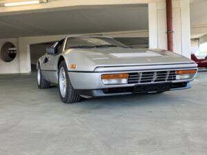 Bild 4/12 von Ferrari 328 GTS (1986)