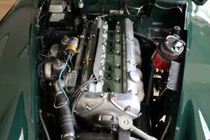 Image 5/50 of Jaguar XK 150 FHC (1959)
