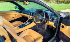 Imagen 4/29 de Ferrari 456M GTA (1998)