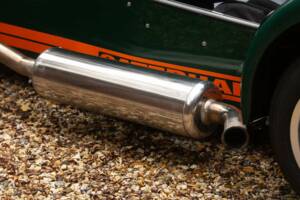 Immagine 34/50 di Caterham Seven Superlight R400 (2004)