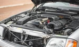 Image 5/42 de Mercedes-Benz SL 320 "Mille Miglia" (1995)