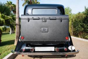 Image 13/50 of Rolls-Royce Phantom II (1934)