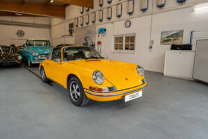Imagen 9/35 de Porsche 911 2.4 T &quot;Ölklappe&quot; (1972)