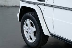 Bild 16/50 von Mercedes-Benz G 500 (kurz) (2007)