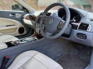 Bild 19/32 von Jaguar XK (2011)