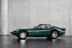 Bild 14/50 von Marcos 1500 GT (1967)