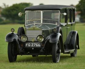 Afbeelding 4/50 van Rolls-Royce 20 HP (1927)