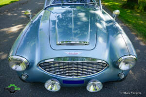 Bild 30/51 von Austin-Healey 100&#x2F;6 (BN4) (1958)
