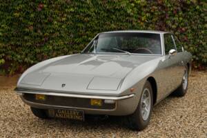 Bild 35/50 von Lamborghini Islero 400 GT (2+2) (1969)