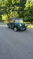 Bild 27/50 von Austin Mini 850 (1968)