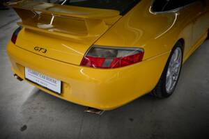 Bild 50/100 von Porsche 911 GT3 (2003)