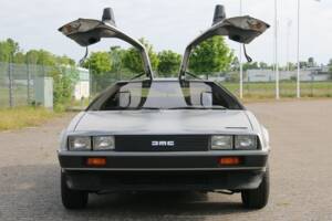Bild 12/92 von DeLorean DMC-12 (1982)