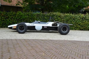 Image 3/12 of McLaren M4A Formula 2 (1968)